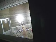 髪は靴下で体操を行いました h な 動画 女性 向け