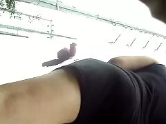 彼女は濡れた状態でスリムな審美的な人々を持っています 素人 女 エロ 動画