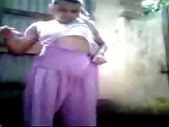 パンツの女 女性 安心 av